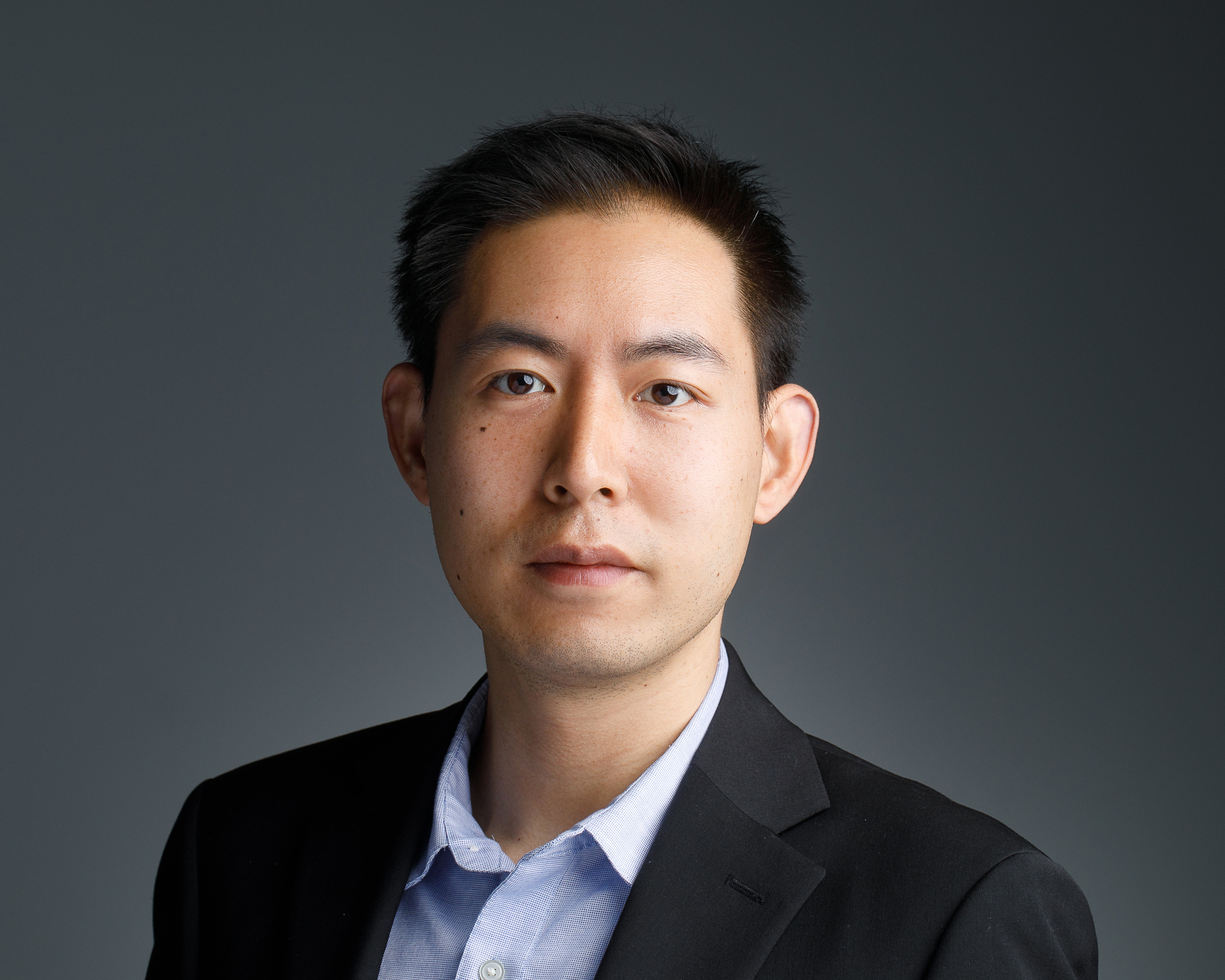 Headshot of Presenter Name